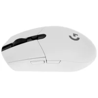 Игровая мышь Logitech G304 Lightspeed (белый) фото 2